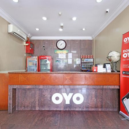 Super Oyo 447 Comfort Hotel Meru Klang Bagian luar foto